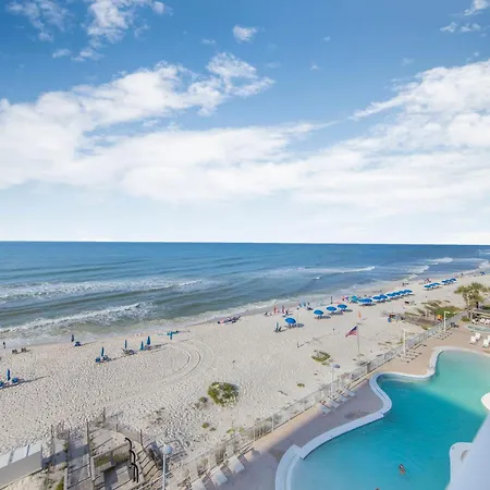 Ocean House 2604 By Vacation Homes Collection